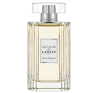 Туалетная вода Lanvin Les Fleurs de Lanvin Sunny Magnolia для женщин - edt 90 ml tester