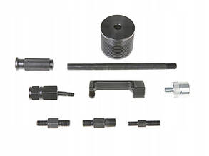 Знімач дизельних форсунок BOSCH DELPHI SIEMENS F05412, фото 4