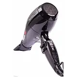 Фен для волосся з іонізацією BaByliss PRO Veneziano Ionic 2200W BAB6610INRE, фото 4