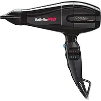 Фен для волос с ионизацией Babyliss Pro Veneziano Ionic 2200W BAB6610INRE