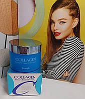 Увлажняющий крем для лица с коллагеном - Collagen Moisture Essential Cream 50ml