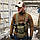 Розвантажувальна система Helikon-Tex® Training Mini Rig (TMR)® - Olive Green, фото 4