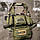 Розвантажувальна система Helikon-Tex® Training Mini Rig (TMR)® - Olive Green, фото 5