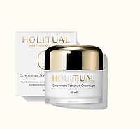 HOLITUAL Concentrate Signature Cream Light Функциональный концентрированный крем с легкой текстурой