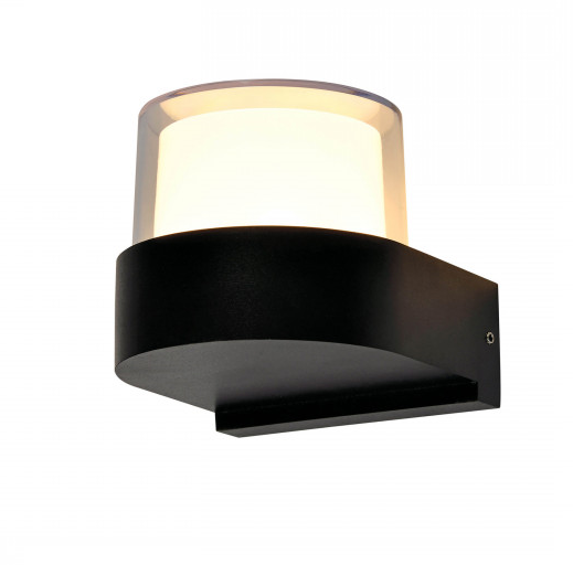 Фасадний настінний Led Світильник Horoz KING-5/R 5 W IP54