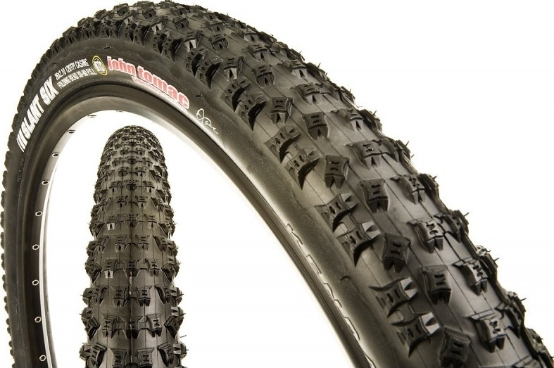 Покришка KENDA SLANT SIX K1080 26 х 2.10 (54 х 559), фото 1