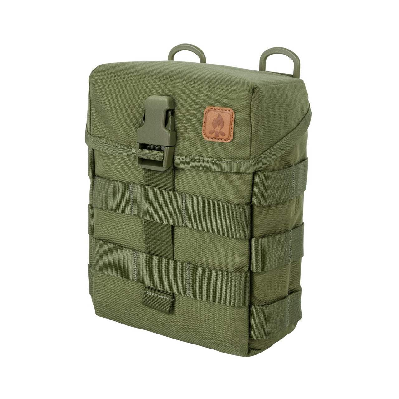 Підсумок Helikon-Tex® E&E Pouch® [U.03] - Olive Green