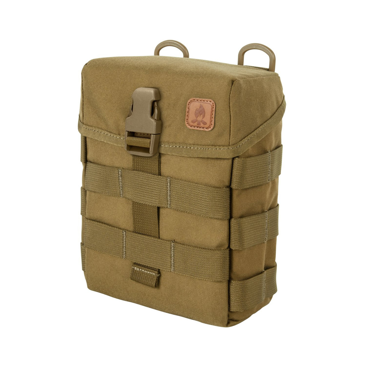 Підсумок Helikon-Tex® E&E Pouch® [U.03] - Coyote