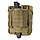 Підсумок Helikon-Tex® E&E Pouch® [U.03] - Coyote, фото 6