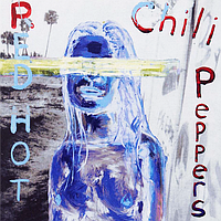 Red Hot Chili Peppers - By The Way (2LP)