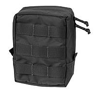 Подсумок Helikon-Tex® General Purpose Cargo® Pouch [U.05] - Cordura® - Black