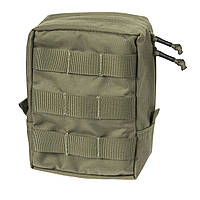 Подсумок Helikon-Tex® General Purpose Cargo® Pouch [U.05] - Cordura® - Adaptive Green