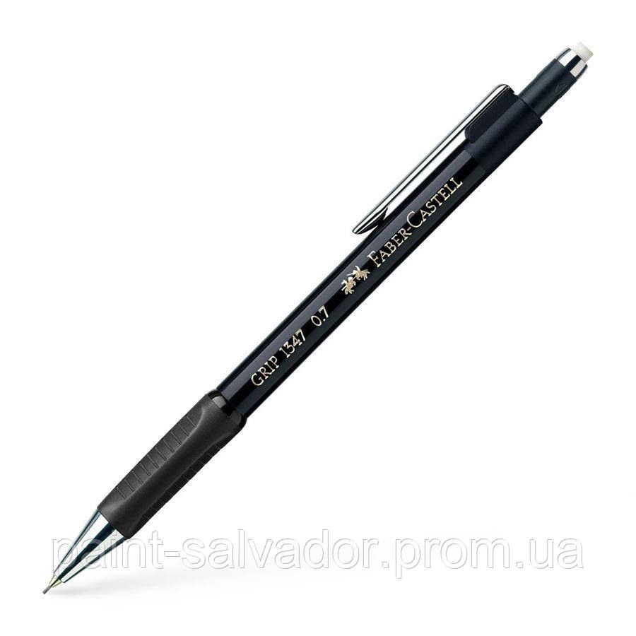 Олівець механічний для письма Tk-Fine Grip 0,7 мм Faber-Castell