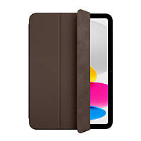 Чохол Smart Case Original для iPad 10 10.9" 2022 /  iPad 11 11" 2025 Brown