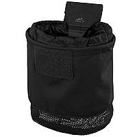 Подсумок для сброса магазинов Helikon-Tex® Competition Dump Pouch® - Black