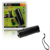 Потужний ультразвуковий відлякувач собак Super Ultrasonic AD