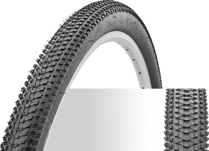 Покришка KENDA K1162 27.5 х 2.10, фото 1