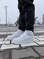 Air Force High Winter White 36