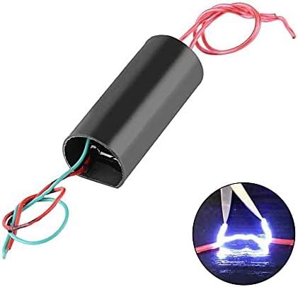 Інвертор 3.6-6 В - 400-600 кВ. Генератор високої напруги, фото 1