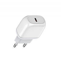 СЗУ Home Charger | 20W | 1C Ldnio A1209C White