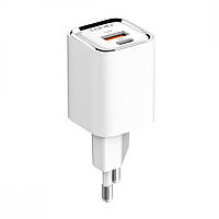 СЗУ Home Charger | 30W | 1U | 1C Ldnio A2317C White