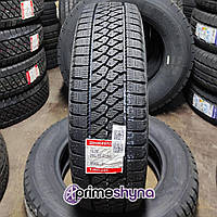 Зимняя шина Bridgestone Blizzak W995 205/65R16C 107/105R