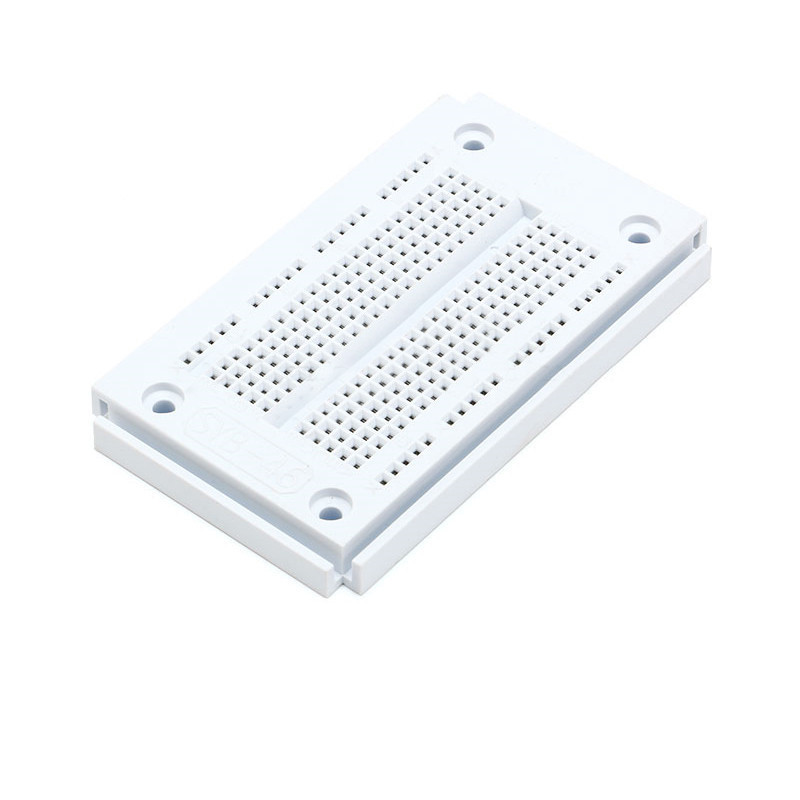 Макетна плата SYB-46, 270 пін контактів Arduino