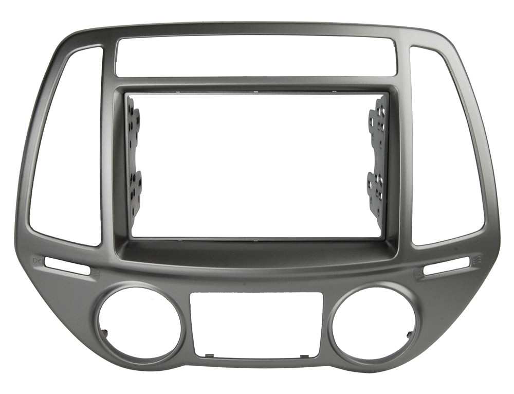 Переходная рамка CARAV Hyundai i-20 (11-393), фото 1