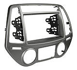 Переходная рамка CARAV Hyundai i-20 (11-393), фото 2