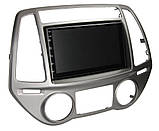 Переходная рамка CARAV Hyundai i-20 (11-393), фото 4