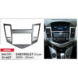 Переходная рамка CARAV Chevrolet Cruze (11-407), фото 4