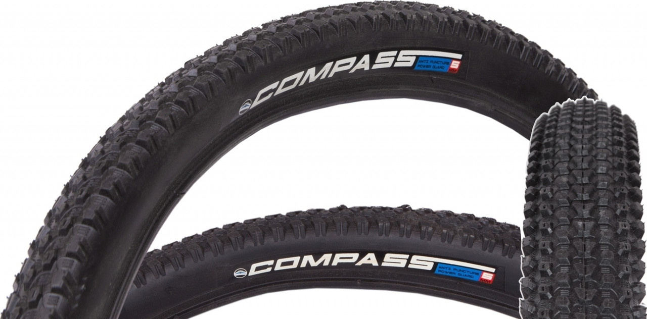 Покришка антипрокольна WANDA W2003 29 x 2.10", фото 1