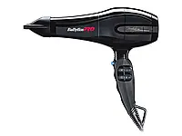 Фен для волос с ионизацией Babyliss Pro Prodigio Ionic 2300W BAB6730IRE