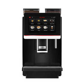 Кавомашина DR.COFFEE COFFEEBAR PLUS