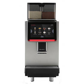 Кавомашина DR.COFFEE F2 PLUS