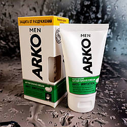 Крем після гоління Arko Men Anti-Irritation 50 мл.