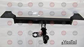 Фаркоп Hyundai Tucson c 2004-2010 г.