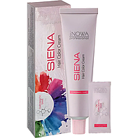 Професійна крем-фарба jNOWA Professional Chromatic Save Siena відтінок 9/13 90 мл