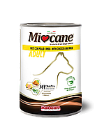 Morando MioCane консерви з куркою та рисом 400 г