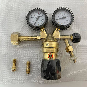 Редуктор азотний БАЗО-150