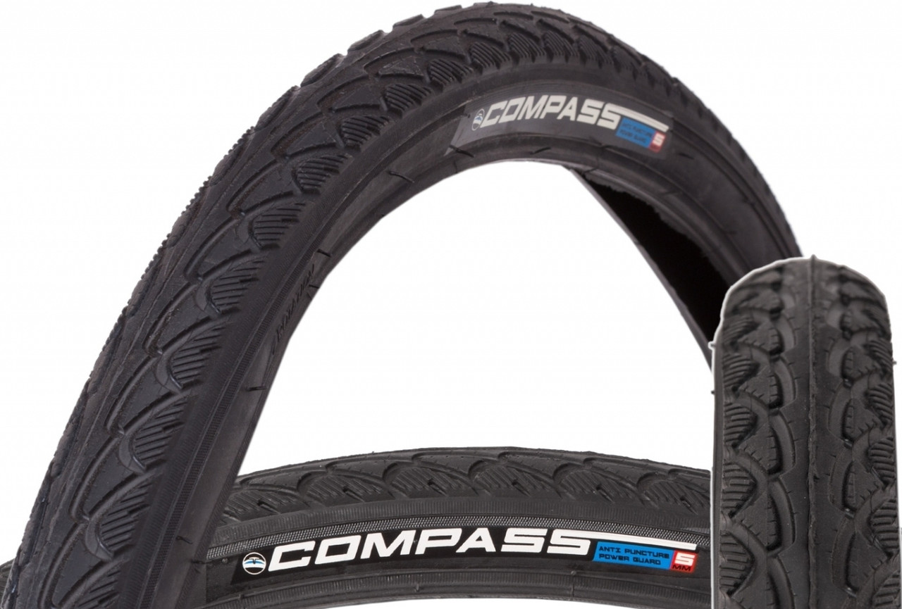 Покришка антипрокольна WANDA P1128 26 х 2.0, фото 1