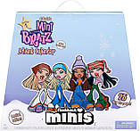 Bratz адвент календар 25 сюрпризів, фото 3