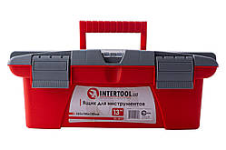 Ящик для інструменту Intertool — 13" BX-0413