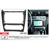 Переходная рамка Carav Mercedes C-klasse, CLC-klasse, CLK-klasse (22-132), фото 5