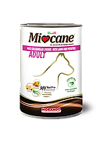 Morando MioCane консерви з ягням і картоплею 400 г