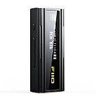 ⇒ FiiO KA5 - портативний підсилювач, ЦАП на двох CS43198, Jeck 3.5 / 4.4, Android / iPhone, фото 2