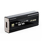 ⇒ FiiO KA5 - портативний підсилювач, ЦАП на двох CS43198, Jeck 3.5 / 4.4, Android / iPhone, фото 3