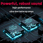 ⇒ FiiO KA5 - портативний підсилювач, ЦАП на двох CS43198, Jeck 3.5 / 4.4, Android / iPhone, фото 6