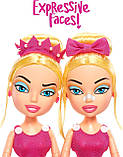 Колекційний набір Bratz Tweevils з 2 модних ляльок, фото 4