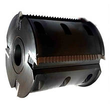 Фрези для терасної дошки